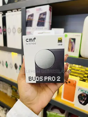 CMF Buds Pro 2