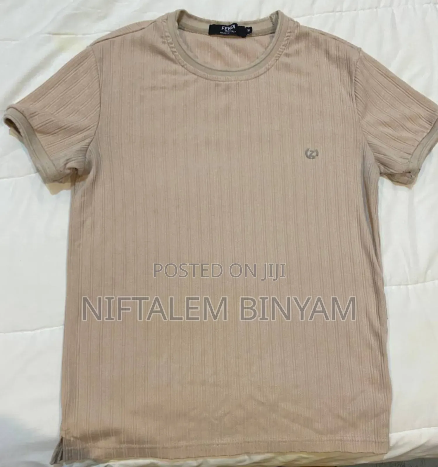 Fendi T-Shirt