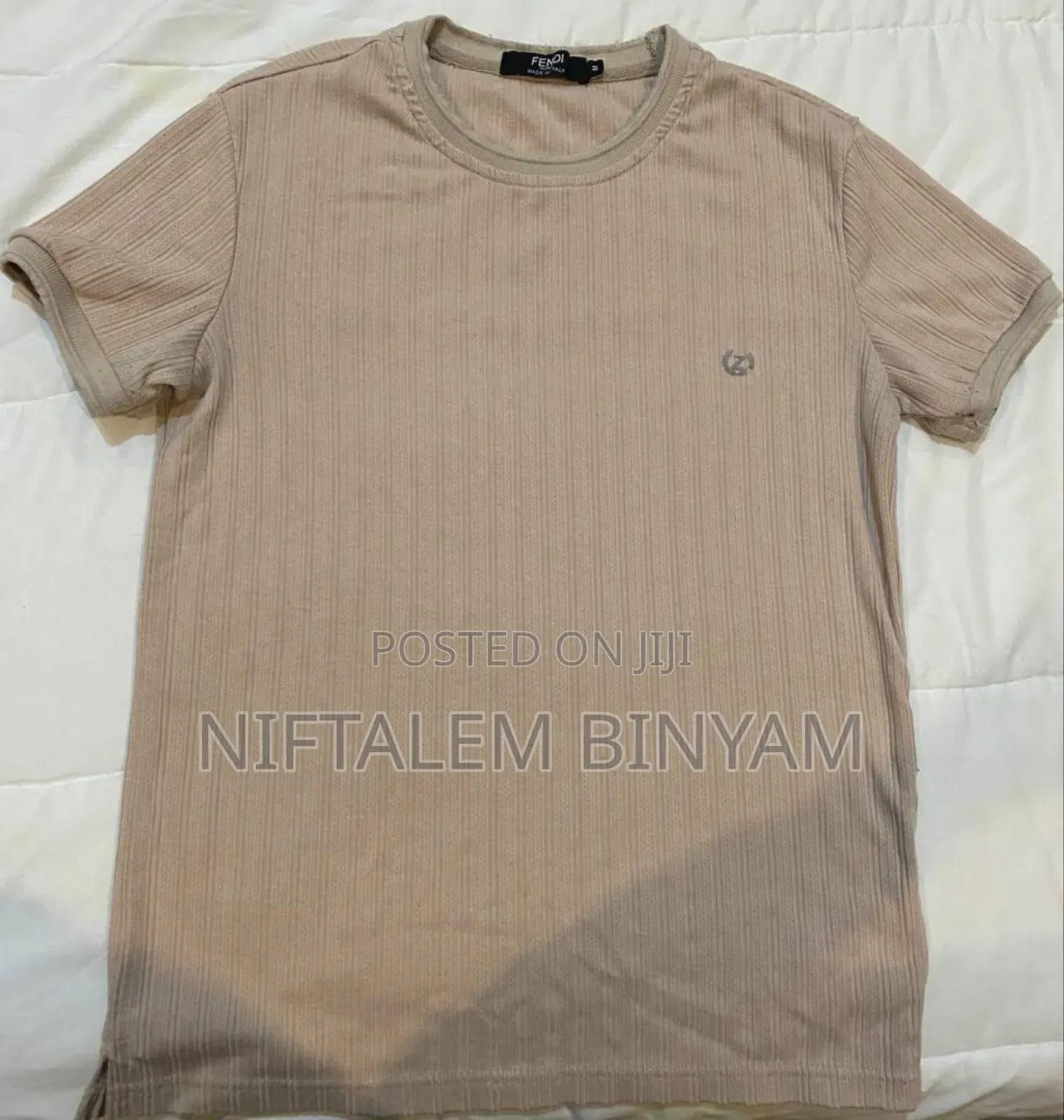 Fendi T-Shirt