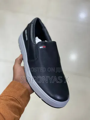 Tommy Hilfiger Slip-On