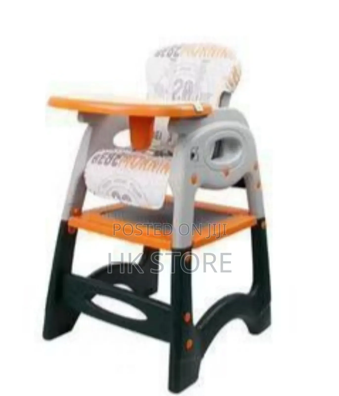 Baby High Chair Fedding Table And Studing Table
