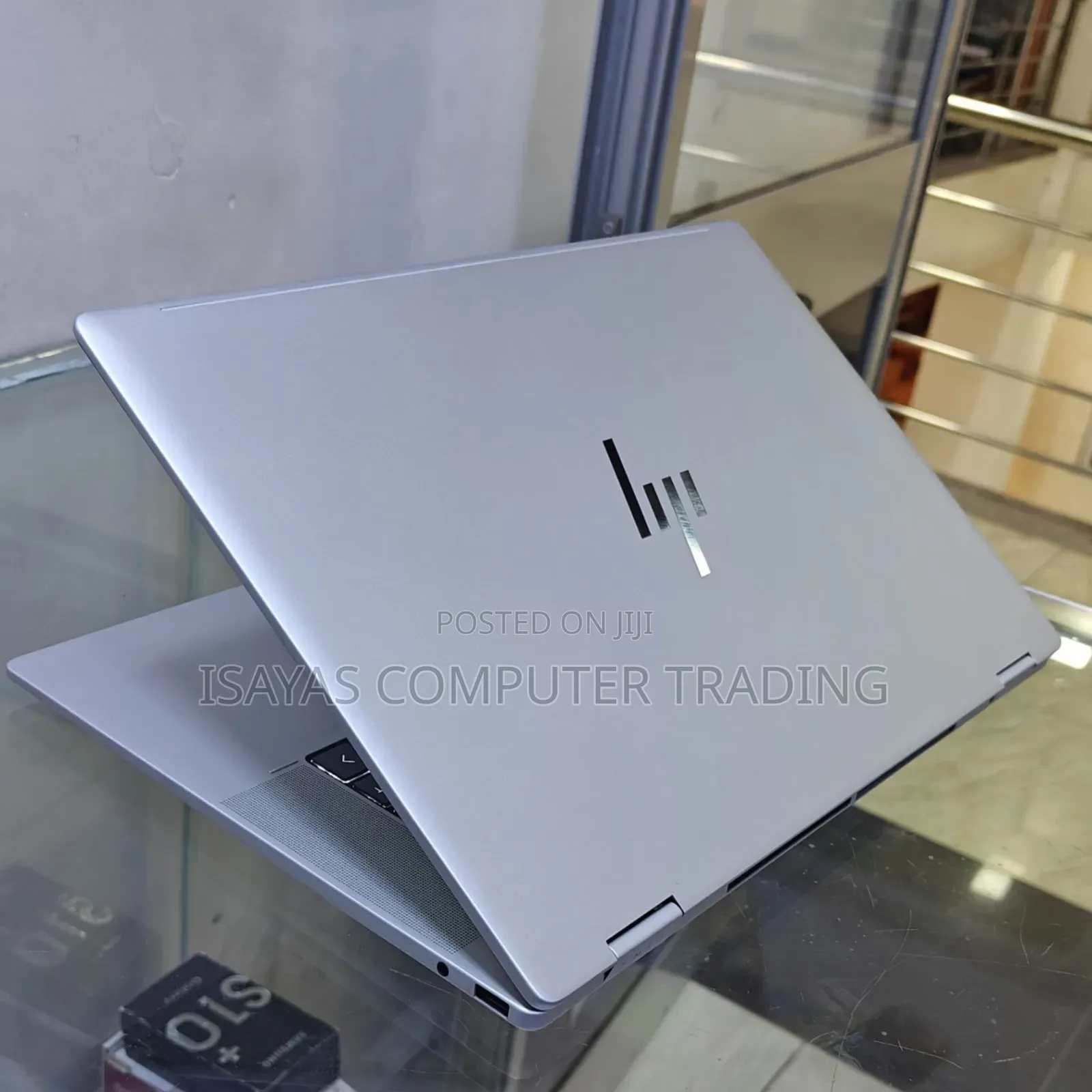 New Laptop HP Envy x360 16GB Intel Core Ultra 5 SSD 512GB