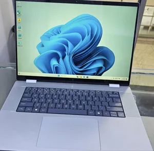 New Laptop HP Envy x360 16GB Intel Core Ultra 5 SSD 512GB