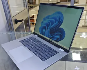 New Laptop HP Envy x360 16GB Intel Core Ultra 5 SSD 512GB