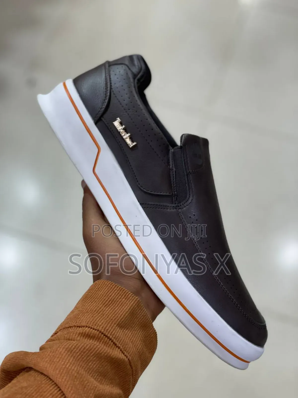 Timberland Slip-on Shoes
