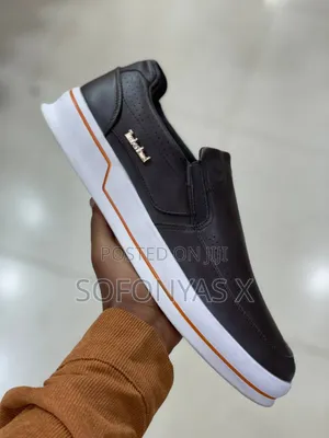 Timberland Slip-on Shoes