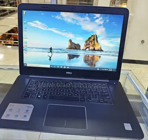 New Laptop Dell Inspiron 15 8GB Intel Core i5 HDD 1T