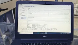 New Laptop Dell Inspiron 15 8GB Intel Core i5 HDD 1T