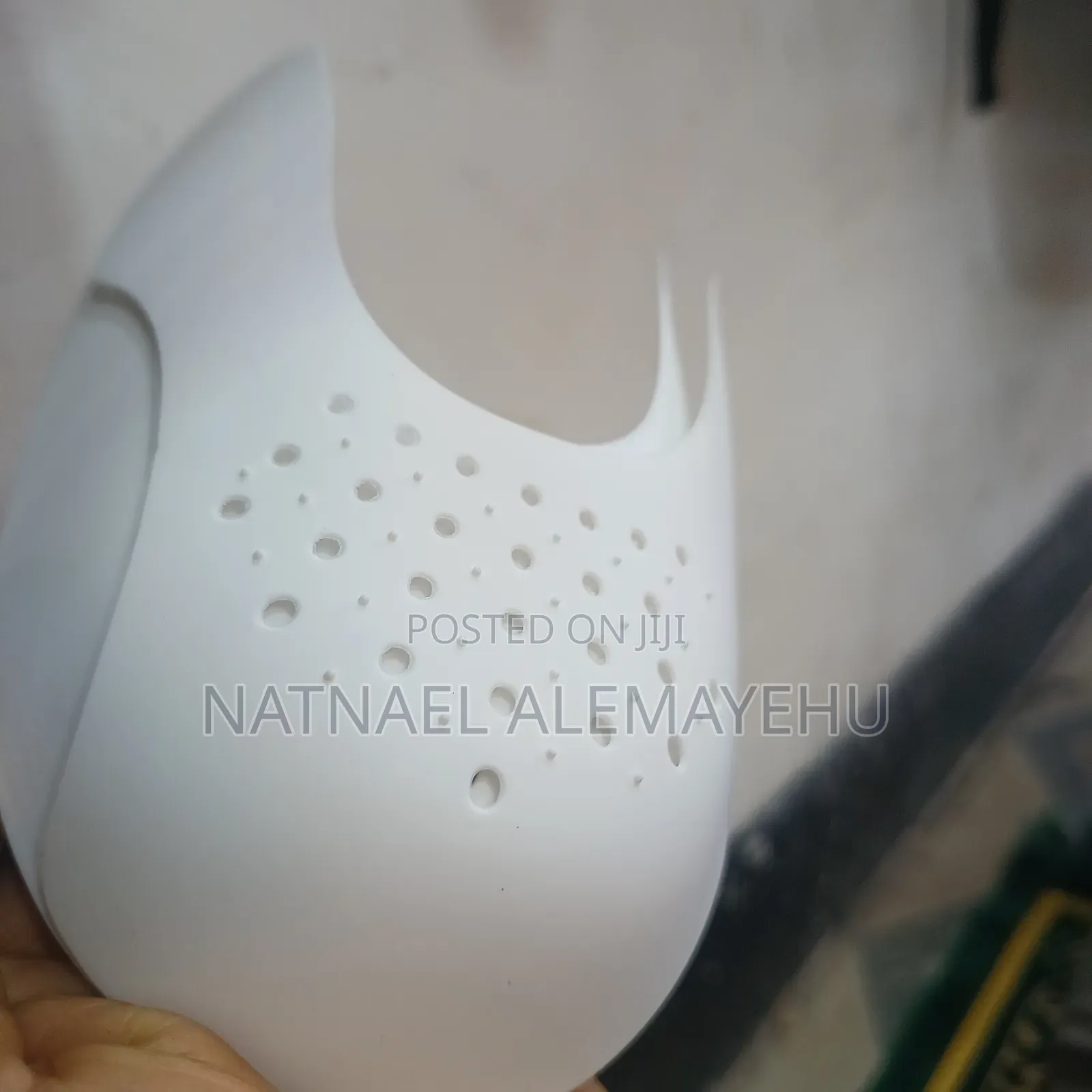 Sneaker Crease Protector