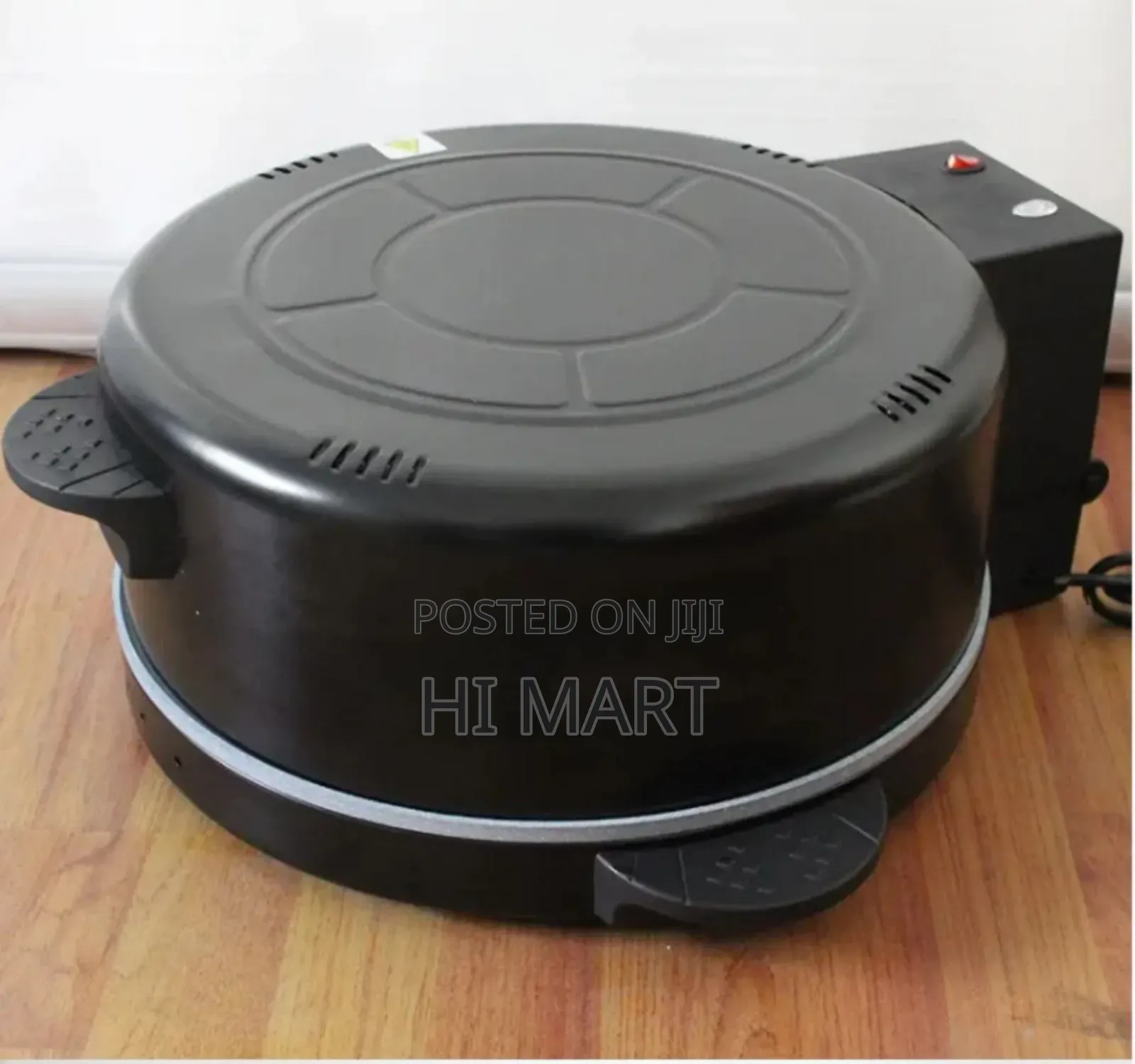 Top Quality Hobby Lobby Crepe and Pizza Maker