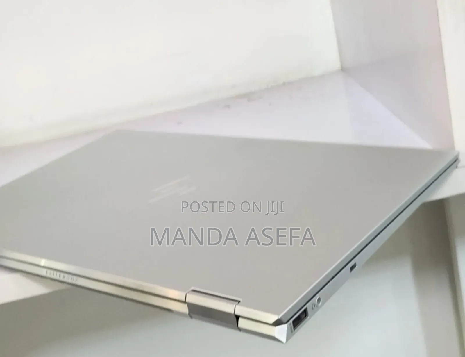 New Laptop HP EliteBook 1040 G8 32GB Intel Core i7 SSD 512GB