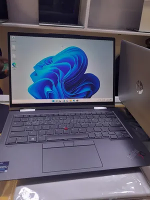 New Laptop Lenovo Thinkpad X1 Yoga 32GB Intel Core i7 SSD 512GB