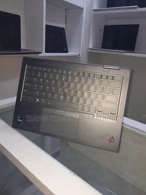 New Laptop Lenovo Thinkpad X1 Yoga 32GB Intel Core i7 SSD 512GB