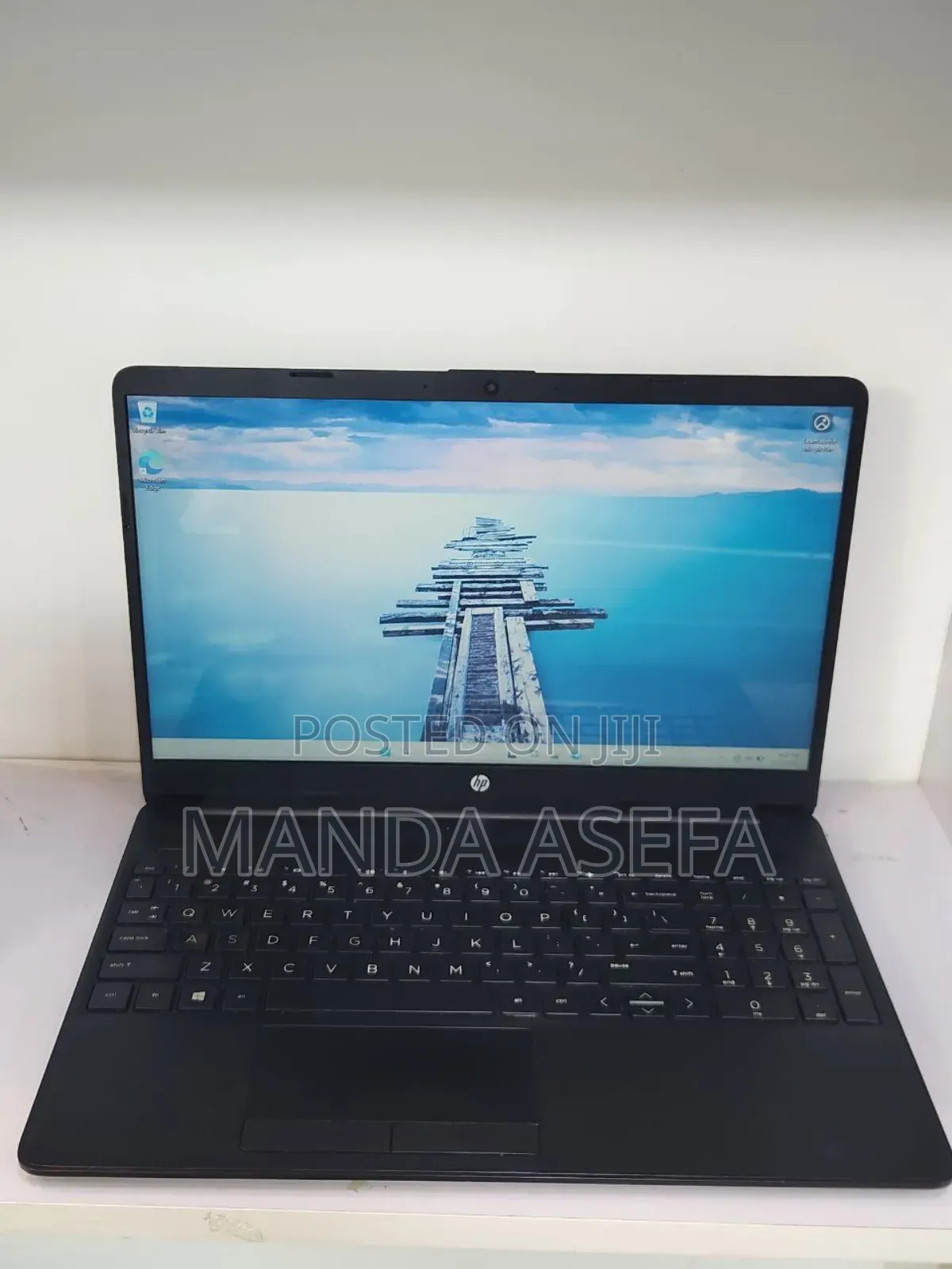 New Laptop HP Stream Notebook 8GB Intel Core i5 SSD 256GB
