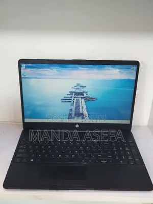 New Laptop HP Stream Notebook 8GB Intel Core i5 SSD 256GB