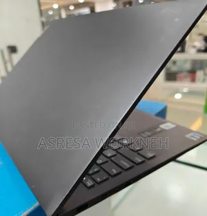 New Laptop Lenovo ThinkPad Yoga 32GB Intel Core i7 SSD 1T