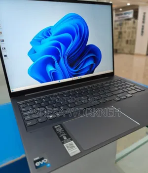 New Laptop Lenovo ThinkPad Yoga 32GB Intel Core i7 SSD 1T