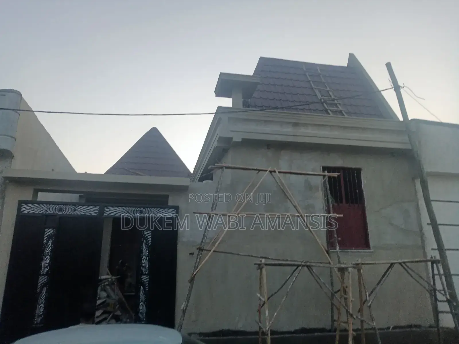 6bdrm House in Dukam, East Shewa for sale