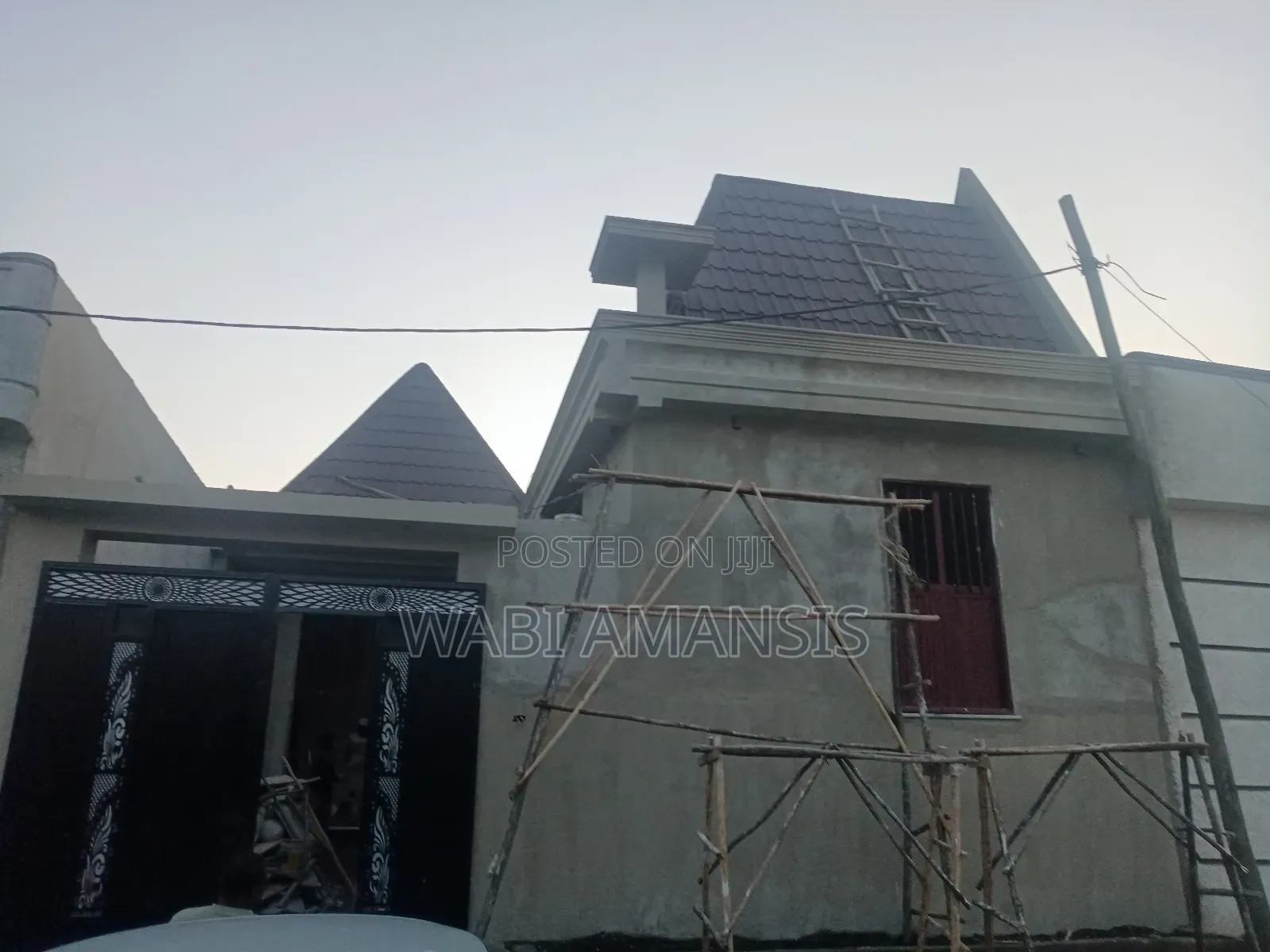 6bdrm House in Dukam, East Shewa for sale