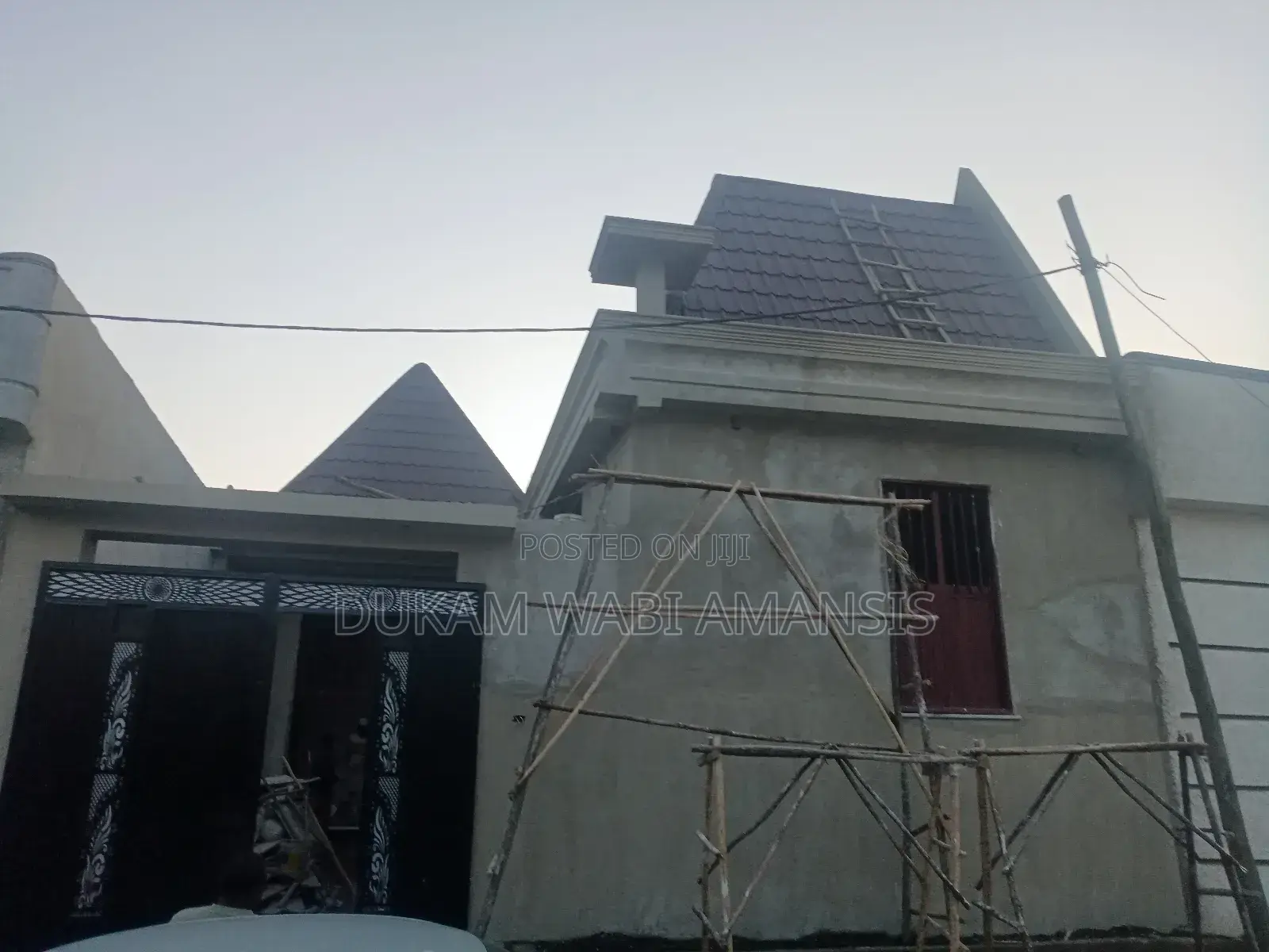 6bdrm House in Dukam, East Shewa for sale