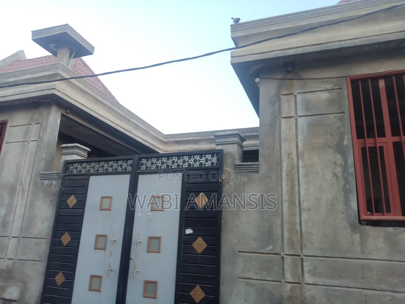 6bdrm House in Dukam, East Shewa for sale