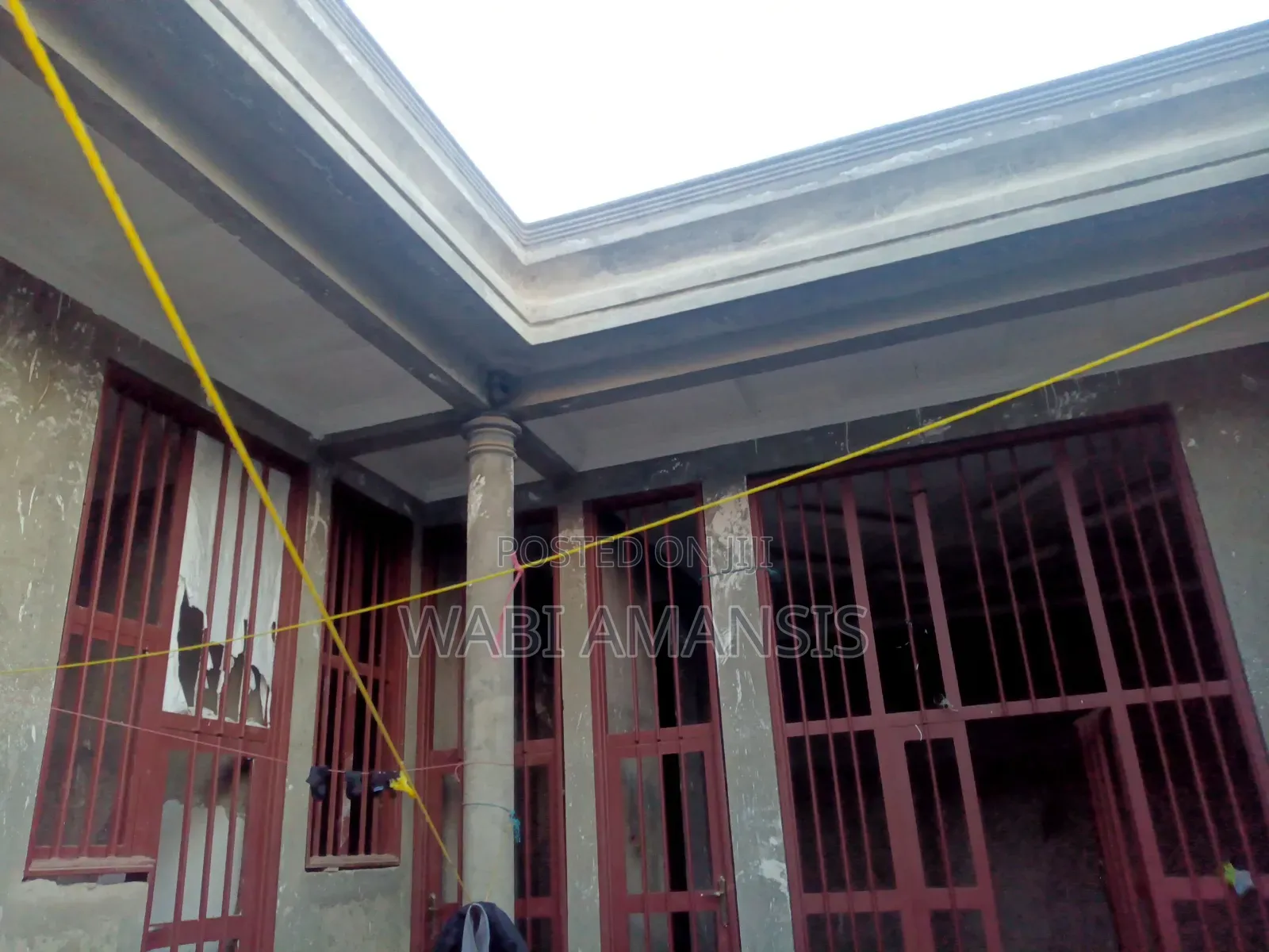 6bdrm House in Dukam, East Shewa for sale