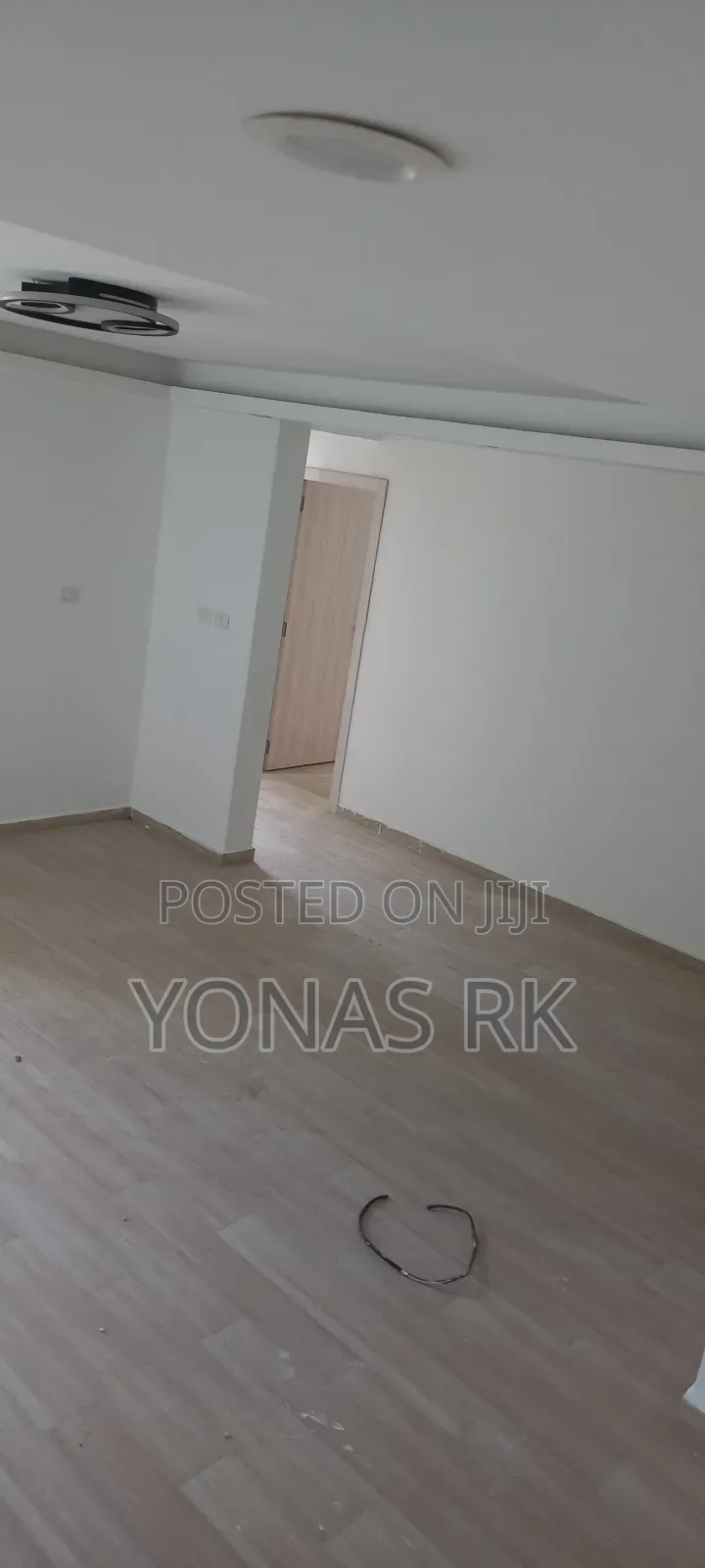 2bdrm Apartment in Century Real Estate, Kirkos for sale