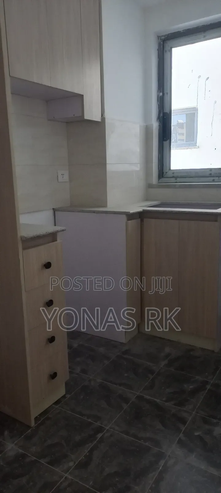 2bdrm Apartment in Century Real Estate, Kirkos for sale