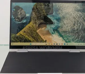 New Laptop HP Envy x360 16GB SSD 1T