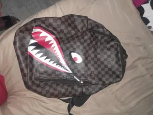 Bape Bage for All Fashionaries