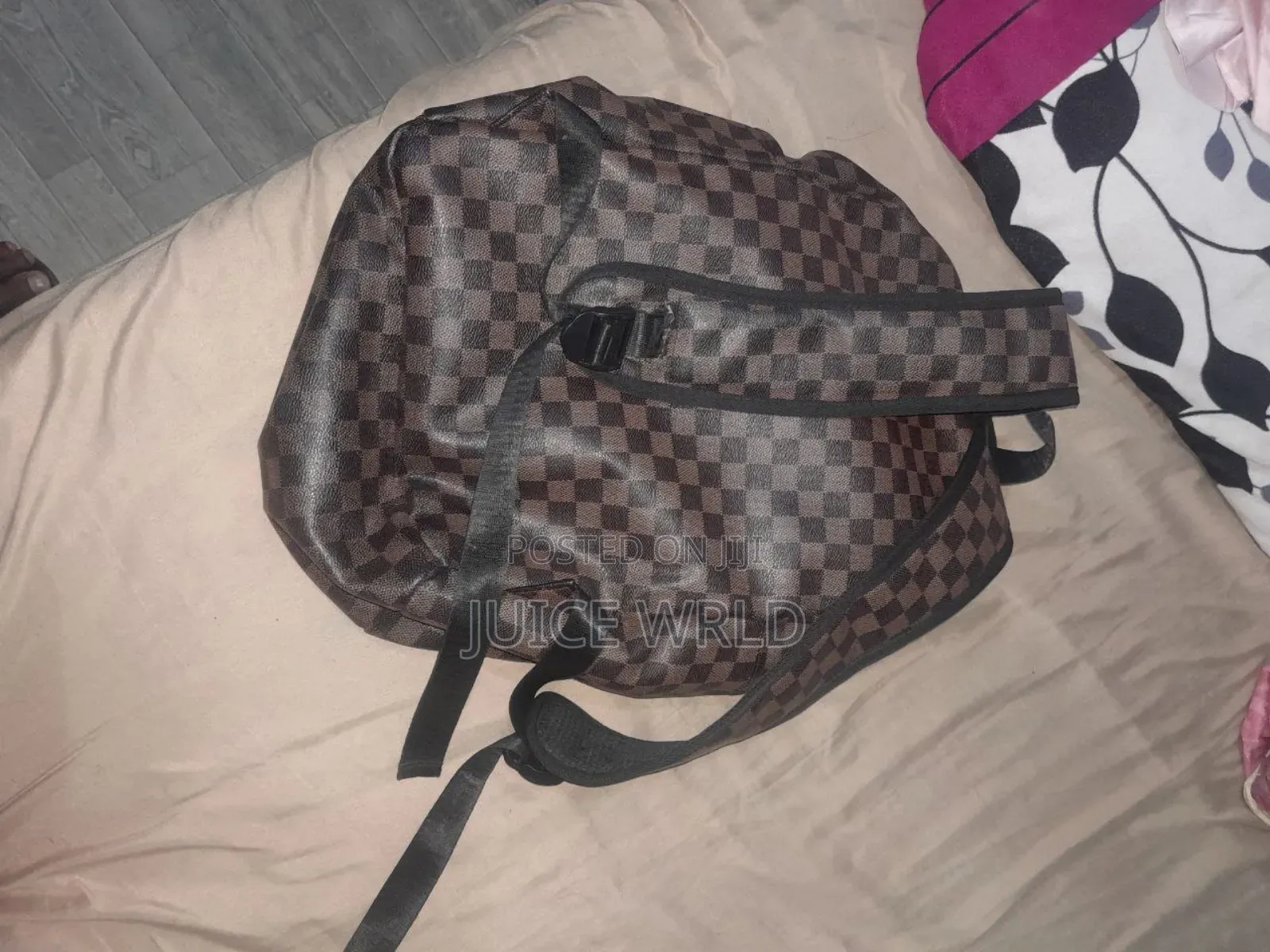 Bape Bage for All Fashionaries