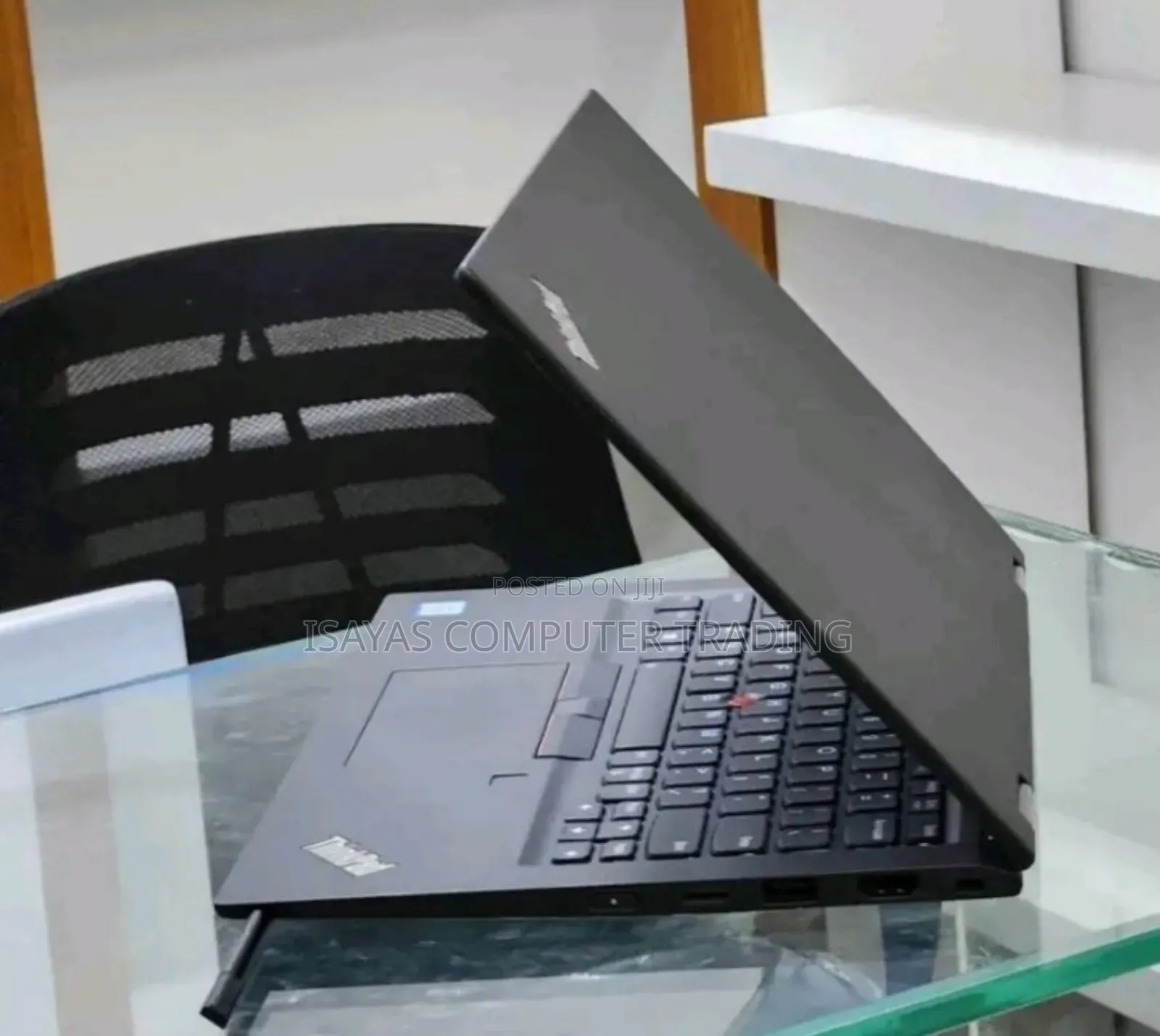 New Laptop Lenovo ThinkPad X390 Yoga 16GB Intel Core i5 SSD 512GB