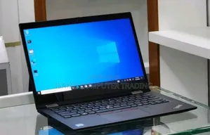 New Laptop Lenovo ThinkPad X390 Yoga 16GB Intel Core i5 SSD 512GB