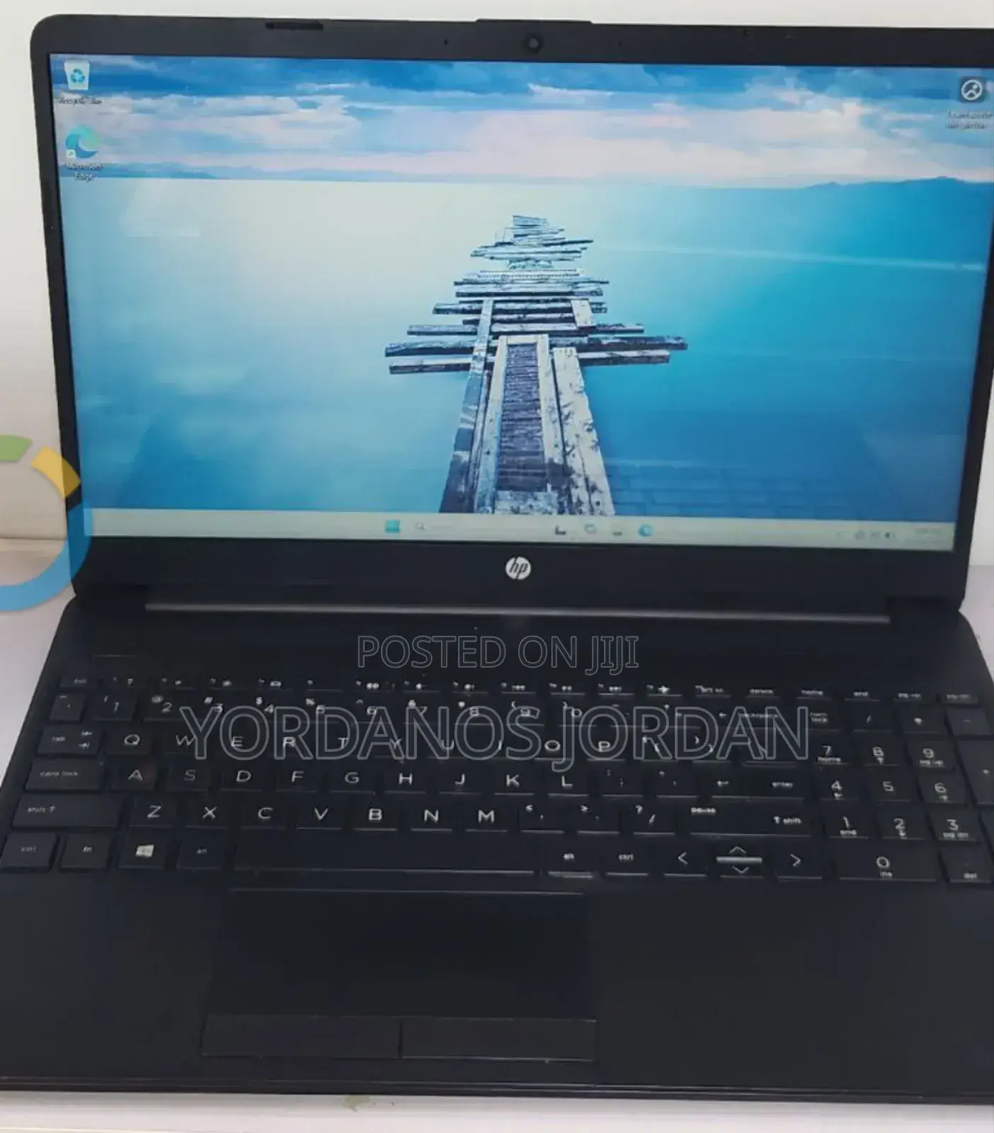 New Laptop HP Stream Notebook 8GB Intel Core i5 SSD 256GB