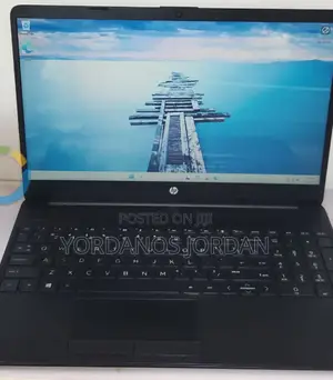New Laptop HP Stream Notebook 8GB Intel Core i5 SSD 256GB