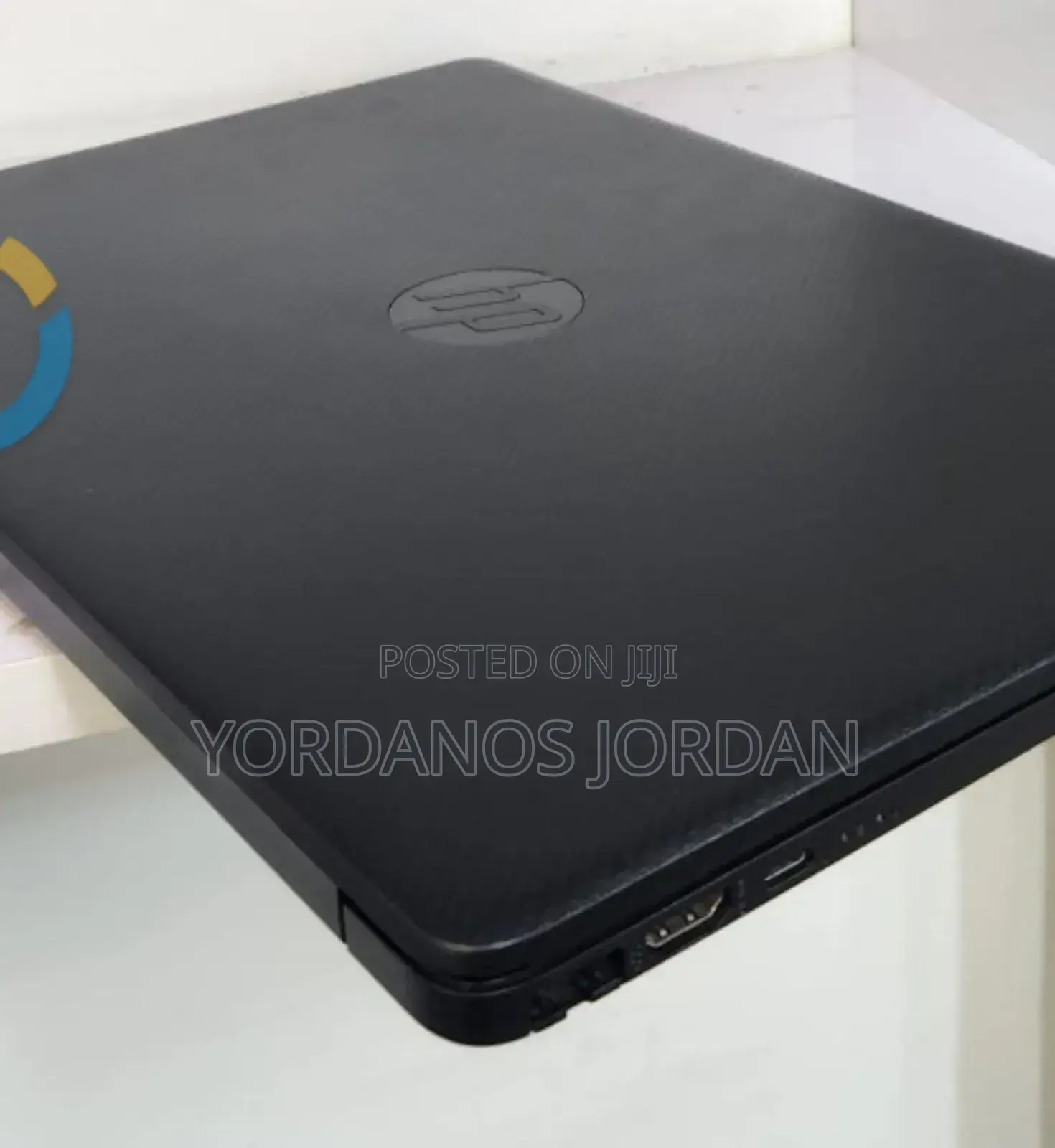 New Laptop HP Stream Notebook 8GB Intel Core i5 SSD 256GB