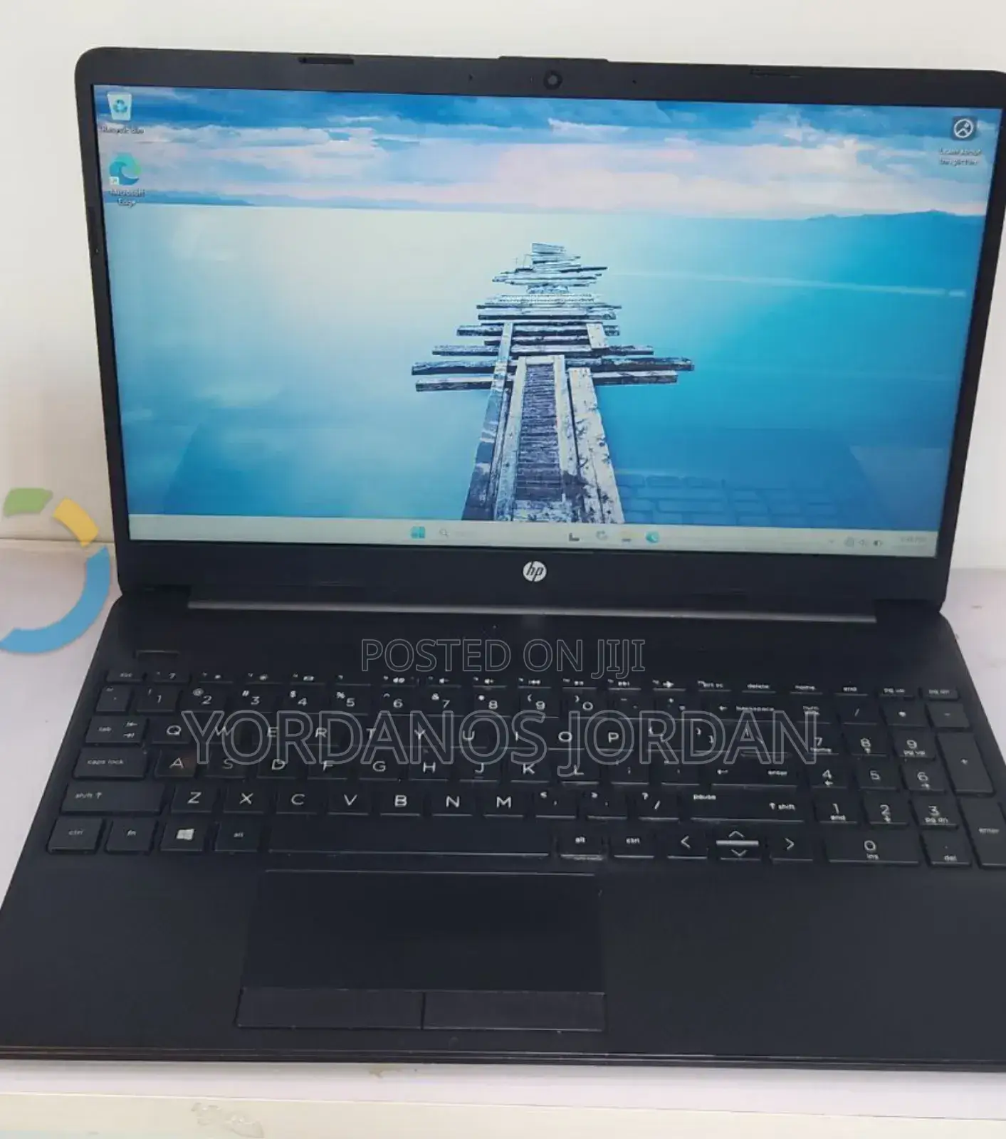 New Laptop HP Stream Notebook 8GB Intel Core i5 SSD 256GB