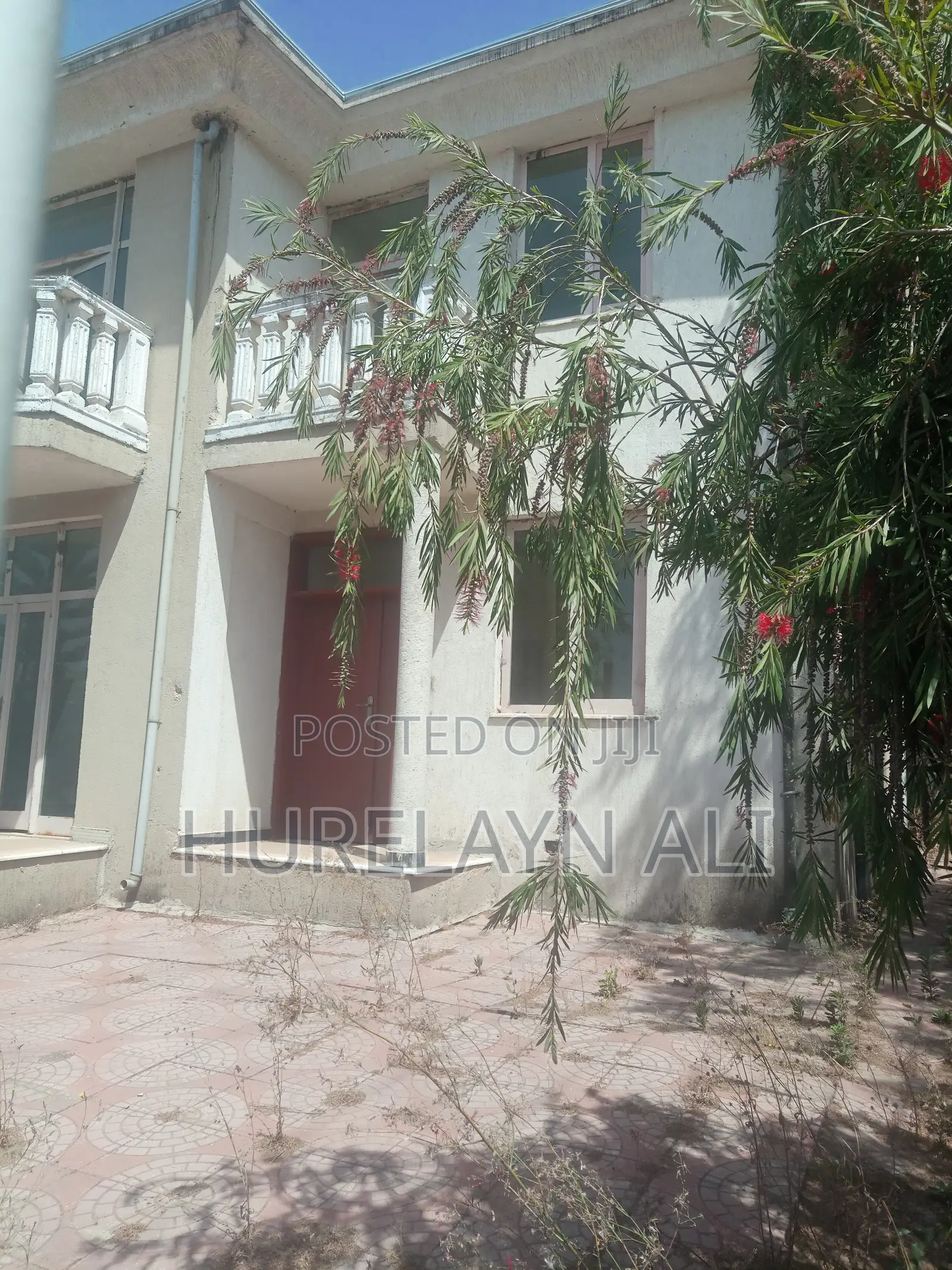 3bdrm Villa in Oromia-Finfinne for sale