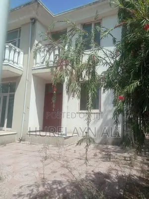 3bdrm Villa in Oromia-Finfinne for sale