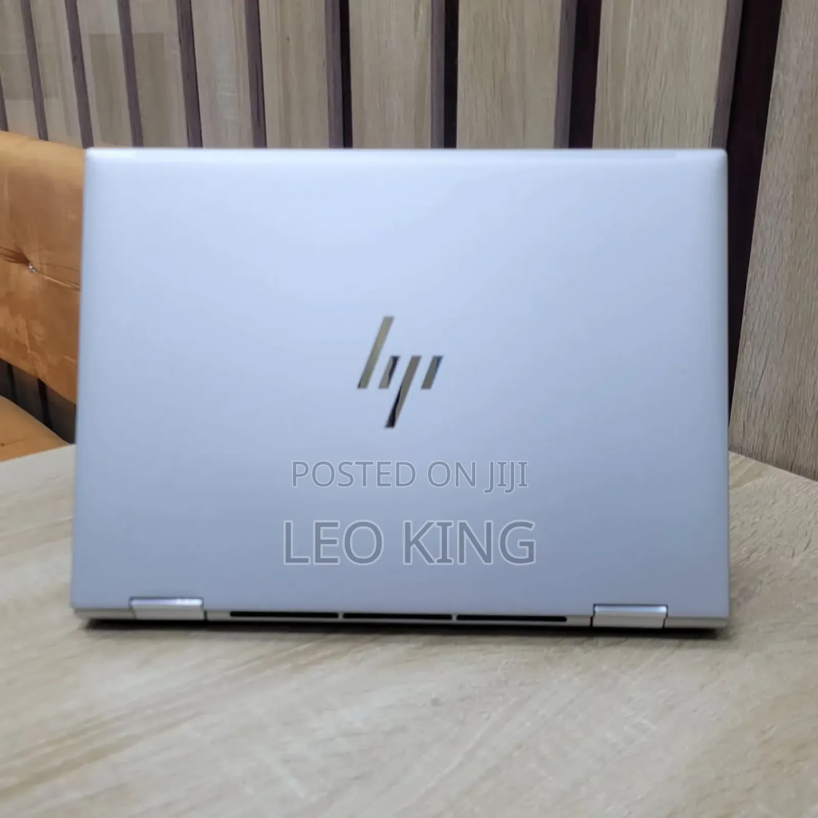 New Laptop HP EliteBook x360 830 G6 16GB Intel Core i5 SSD 512GB