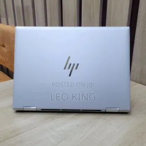 New Laptop HP EliteBook x360 830 G6 16GB Intel Core i5 SSD 512GB