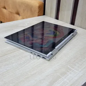New Laptop HP EliteBook x360 830 G6 16GB Intel Core i5 SSD 512GB