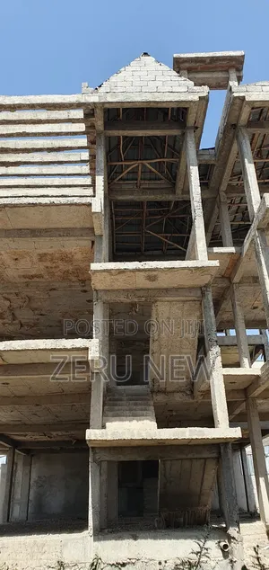 5bdrm House In Tafo, Oromia-finfinne For Sale