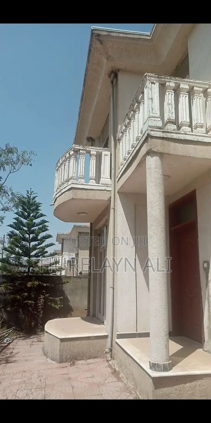 3bdrm Villa in Oromia-Finfinne for sale