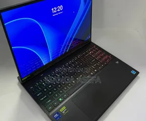 New Laptop Acer Predator Helios Neo 16 32GB Intel Core Ultra 9 SSD 1T