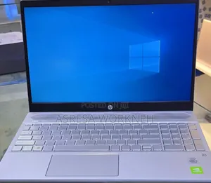 New Laptop HP Pavilion 15 16GB Intel Core i7 SSD 512GB