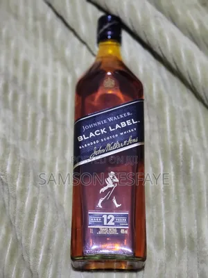 Black Lebel