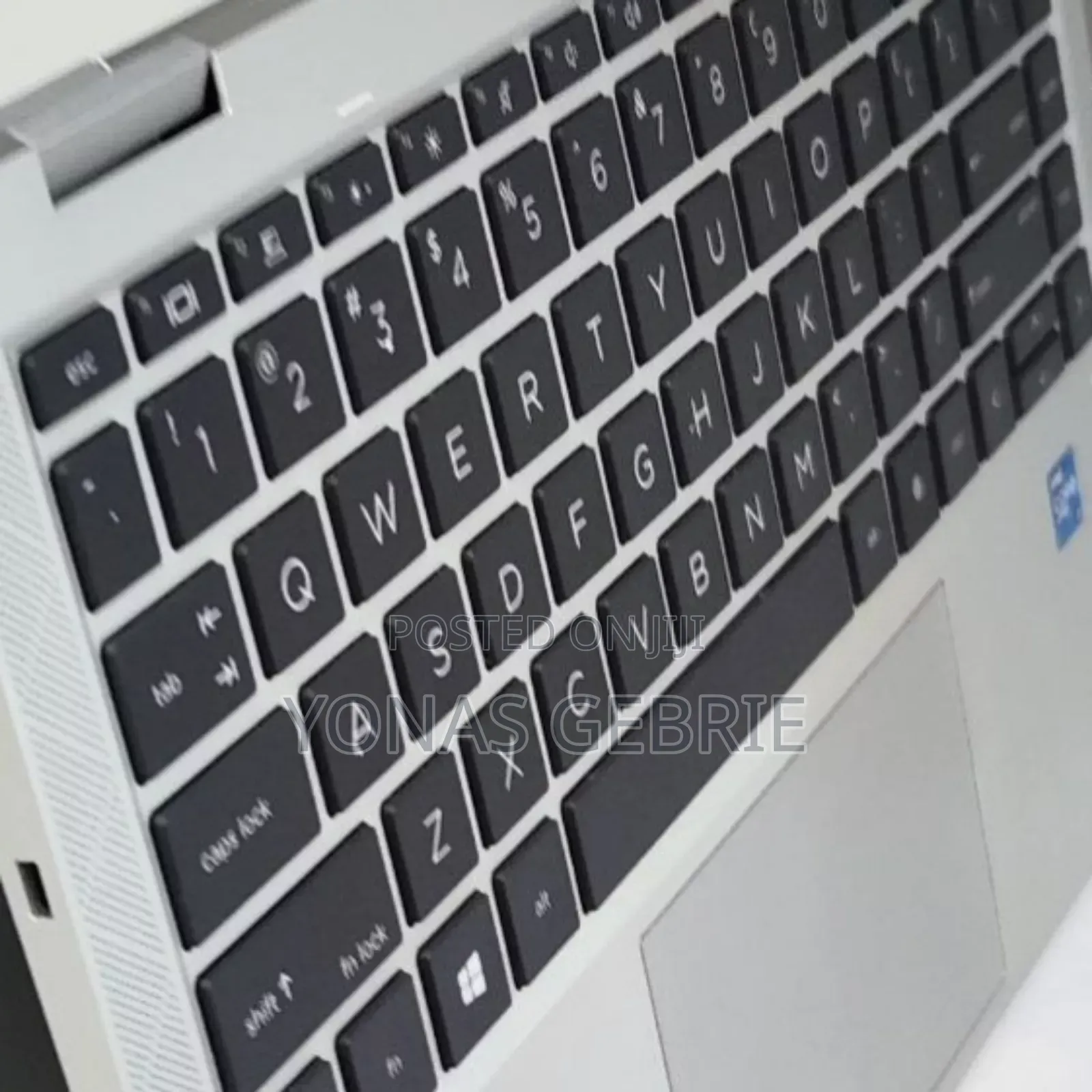 New Laptop HP EliteBook 1040 16GB Intel Core i7 SSD 512GB