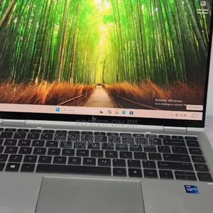 New Laptop HP EliteBook 1040 16GB Intel Core i7 SSD 512GB