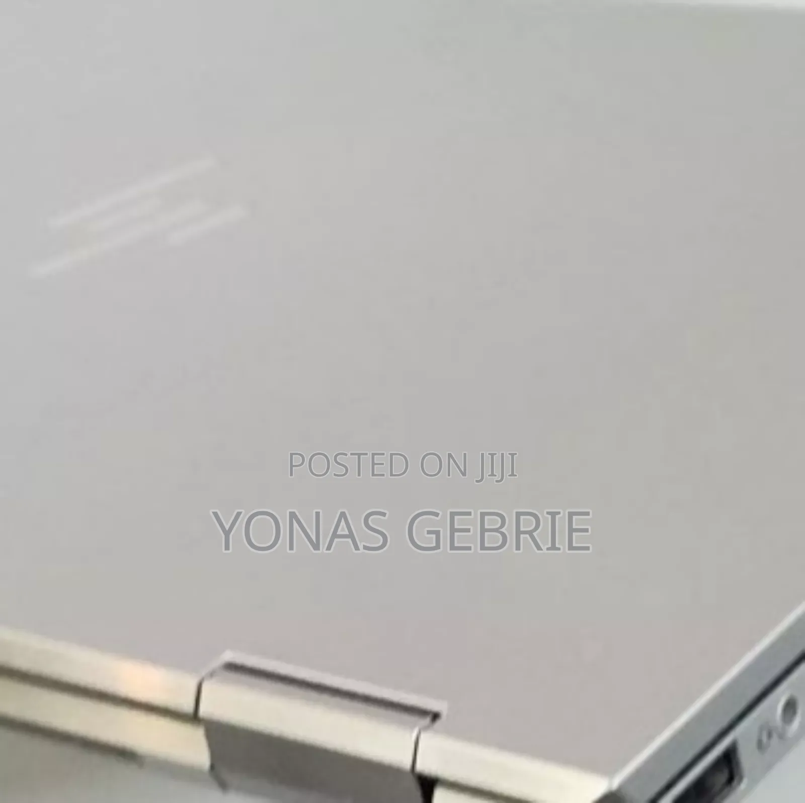 New Laptop HP EliteBook 1040 16GB Intel Core i7 SSD 512GB